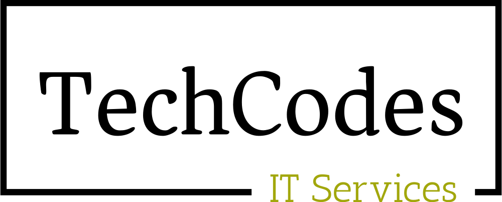 TechCodes IT Services